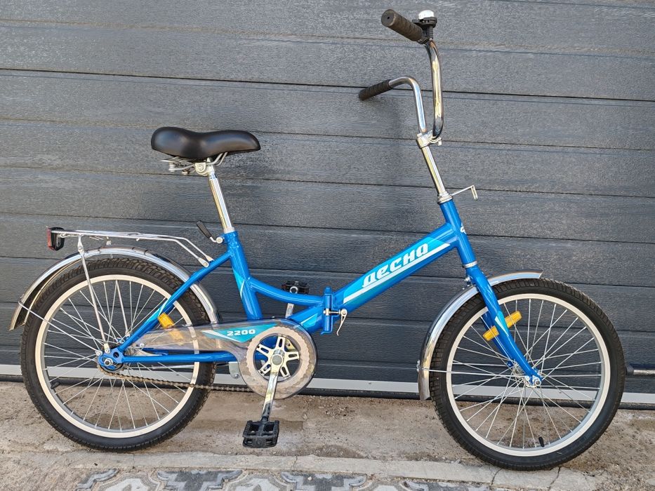 Продам Велосипед Десна 2200