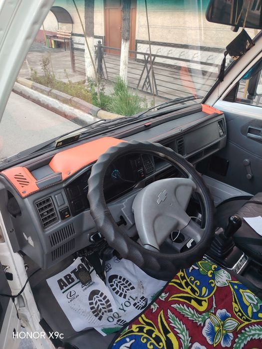 дамас сотилади 2020