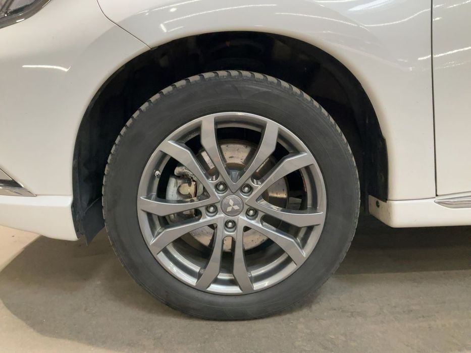 Джанти 18'' - Mitsubishi Outlander