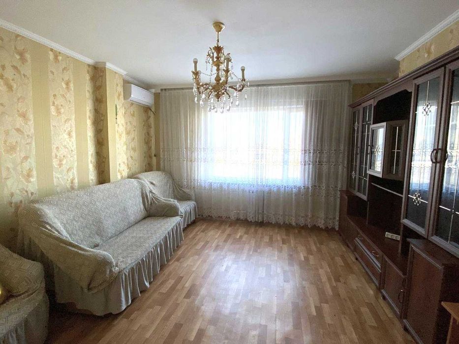 2-х ком. квартира рядом с парком по ул.Шахтеров 31Б. Помощь в ипотеке!