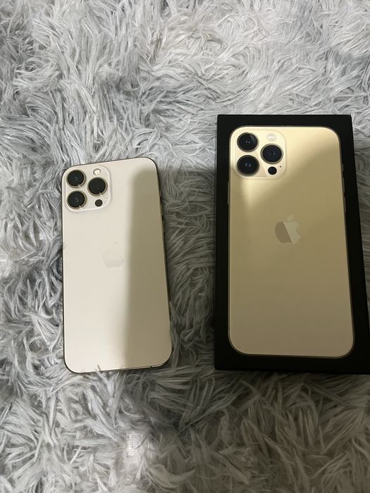 Продам айфон 13 про макс