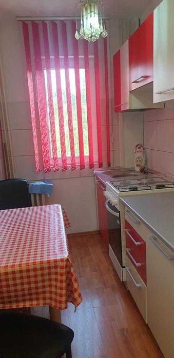 Apartament cu 2 camere de inchiriat in zona Rogerius