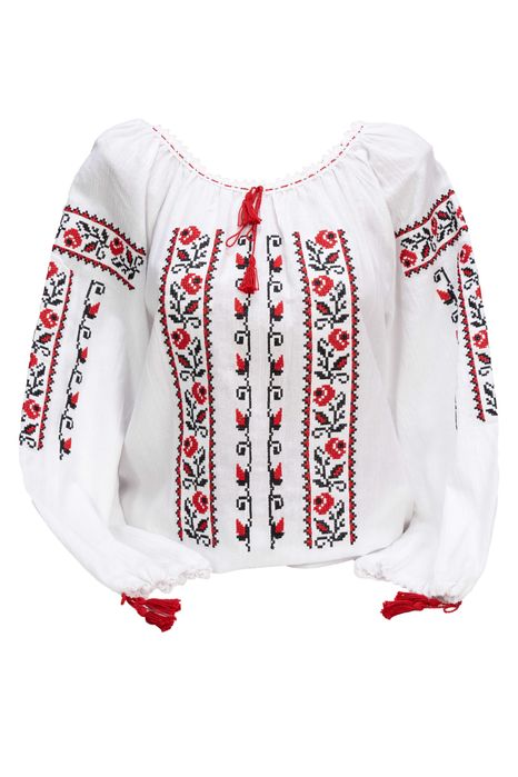 Ie dama si barbati, modele deosebite