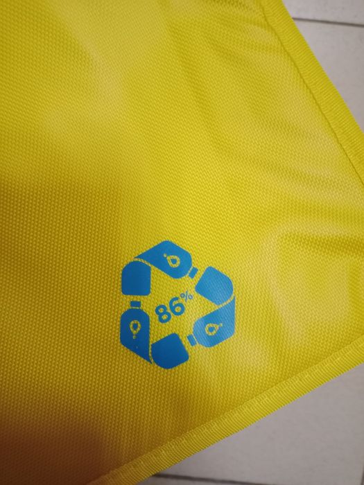 Термо сумка мини