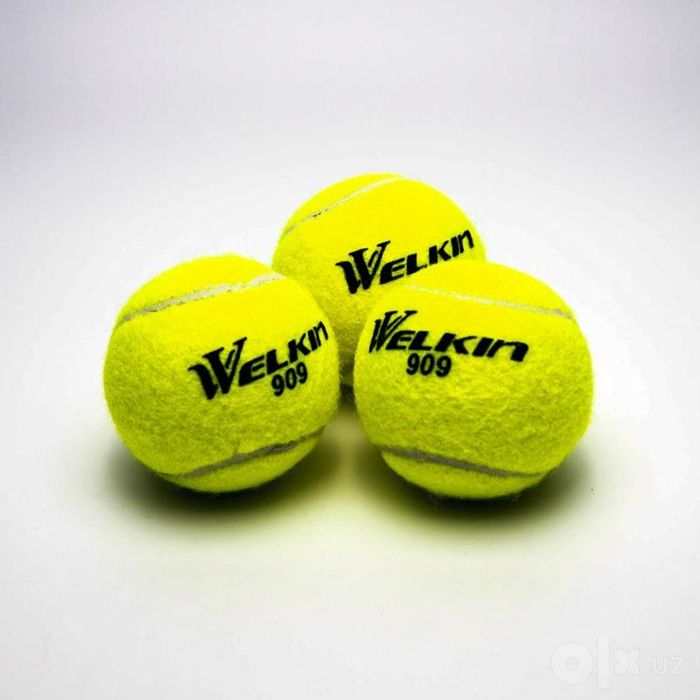 Katta tennis uchun va kir yuvish uchun kopto