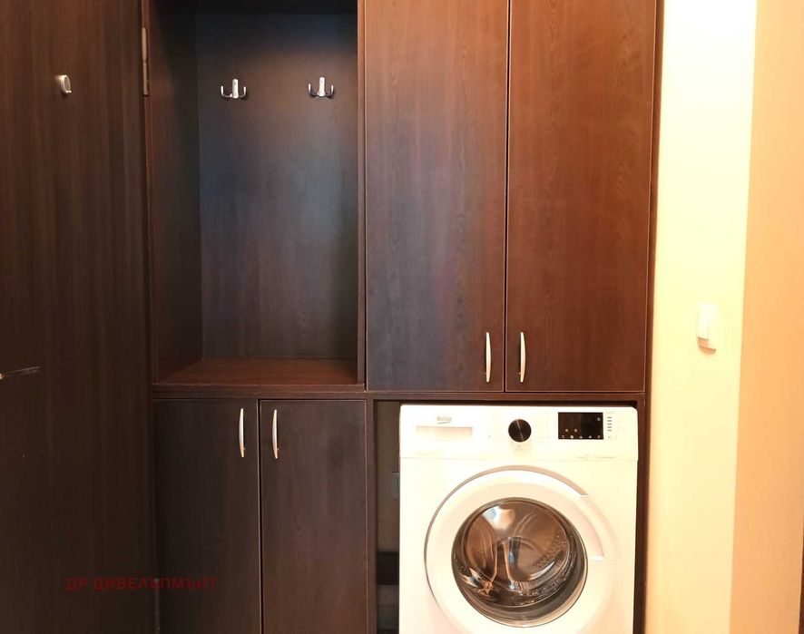 Дава се под наем Едностаен апартамент в София, Младост 4 - 40 кв.м за 459.65 € - Снимка #8