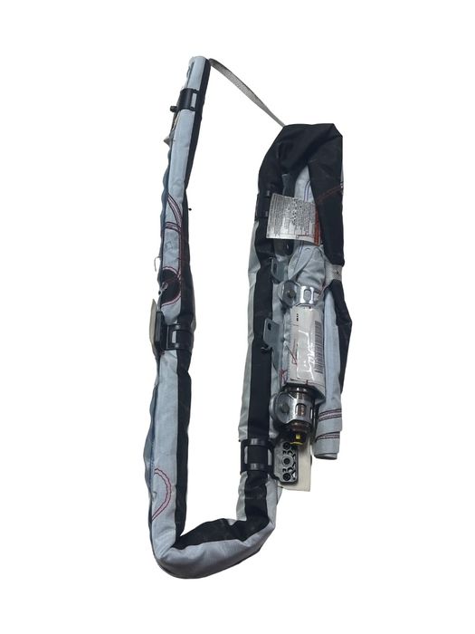 Airbag Cortina Dreapta Fata Opel Agila B H08 2008 - 2014 76480-51K00
