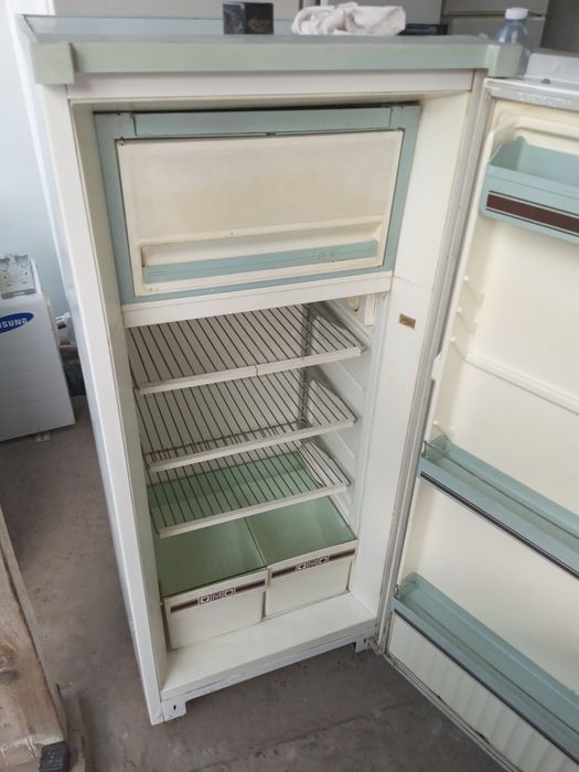 Пирадам халадилник харашо састаяния