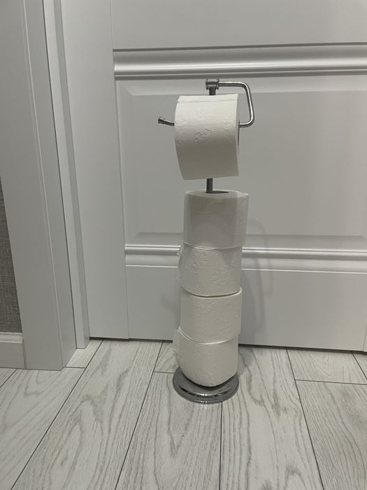 Продам держатель для туалетной бумаги