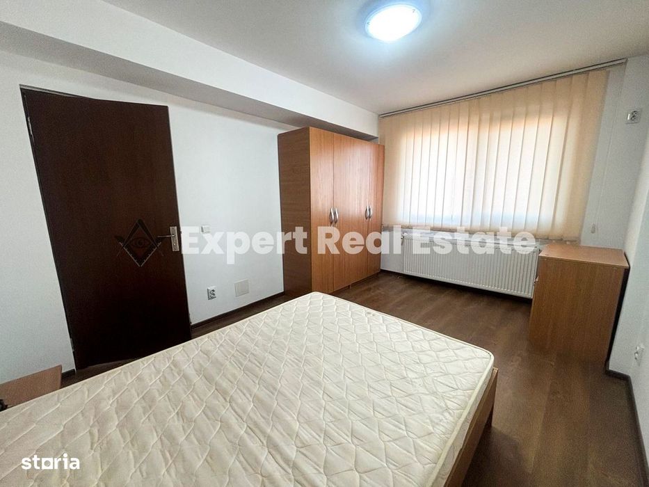 Apartament Spatios 2 Camere-Otopeni-Central