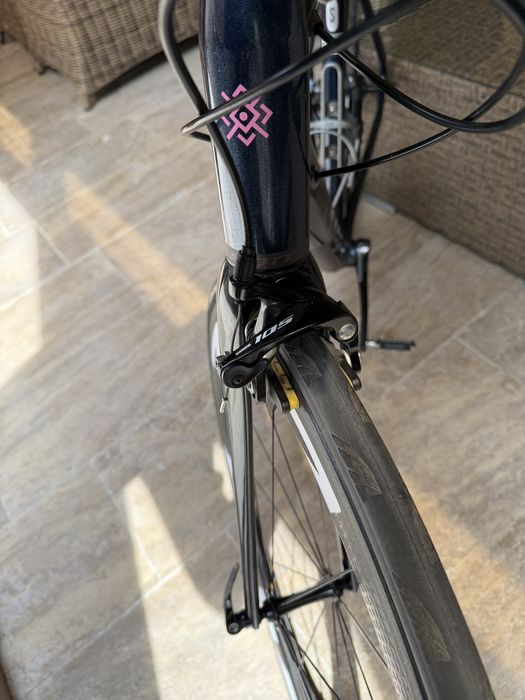 Scott Speedster 10 ZIPP