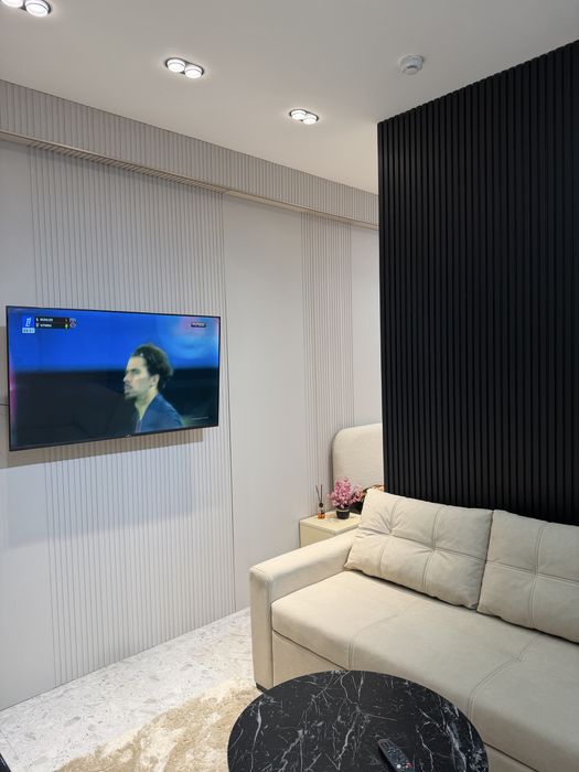 Аренда квартира однокомнатную суточный