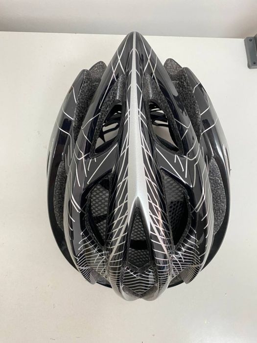 Велосипедный Шлем