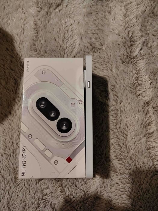 Nothing Phone 4(a)