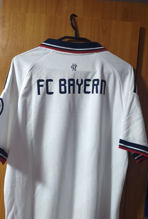 Tricou Bayern Munchen