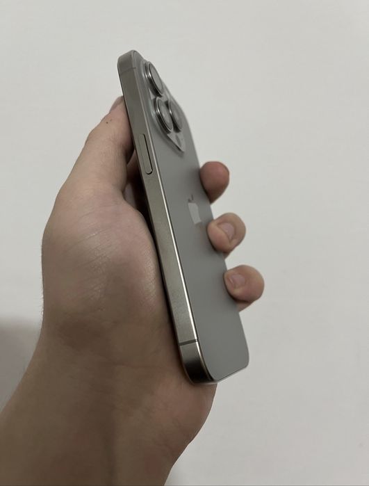 Айфон 15 про iPhone 15 pro