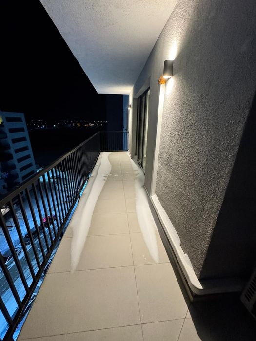 Apartament regim hotelier