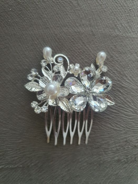 Аксесоари за коса 3бр.