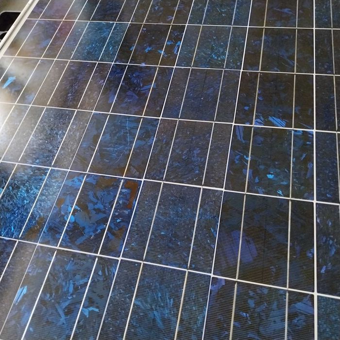 НАЙ ДОБРАТА ОФЕРТА Японски фотоволтаични соларни панели CONERGY 150W