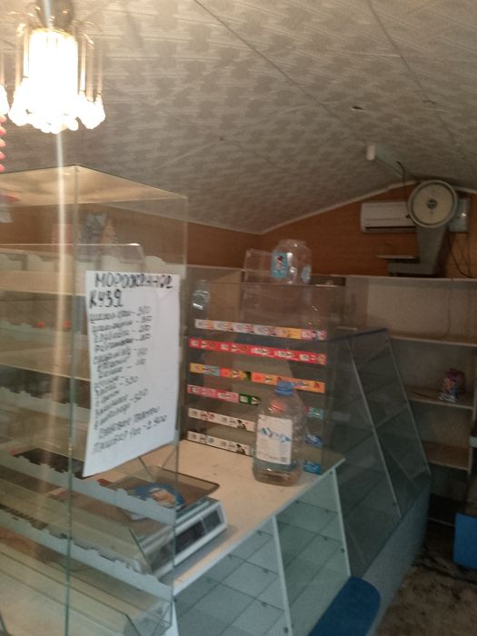 Продам торговый павильон