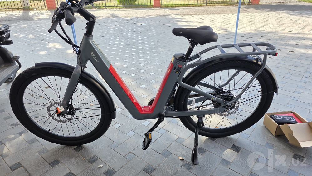 NiU BQi-c3 sport