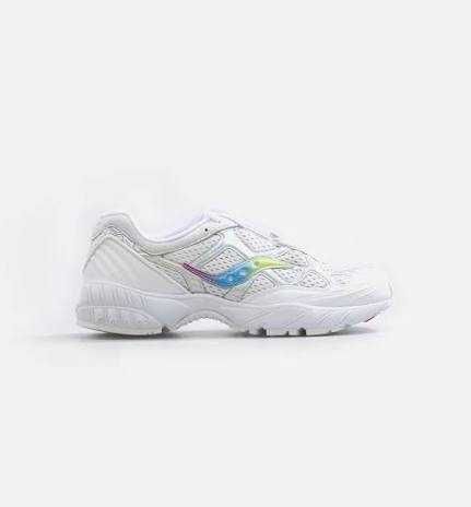 Saucony Grid Web