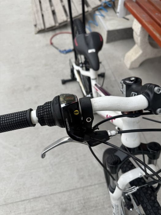 Планински велосипед Lara 24/S