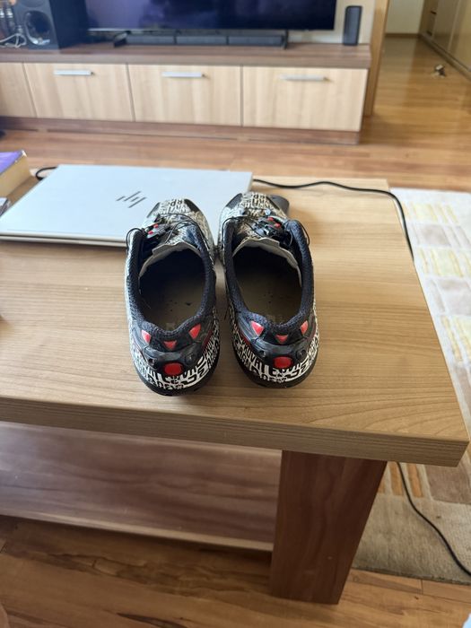Sidi Shot2 Dzero marimea 42