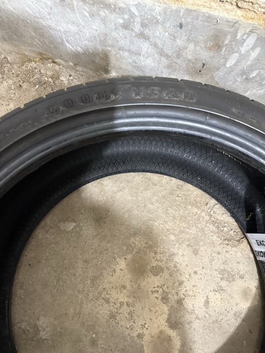 Goodyear 20 цола спортпакет