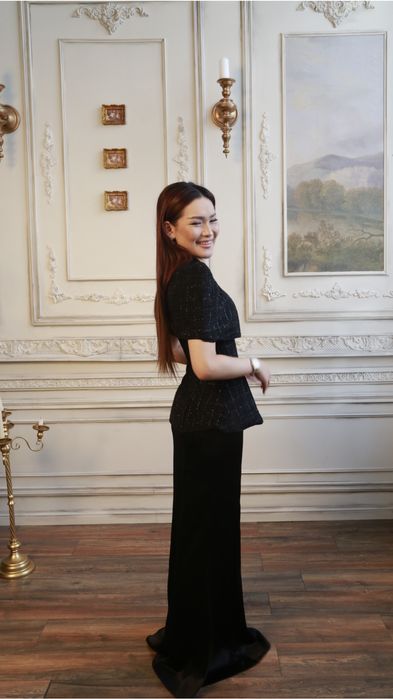 Продам вечерний наряд