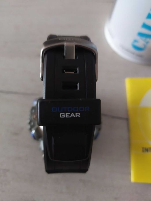 спортен часовник calypso