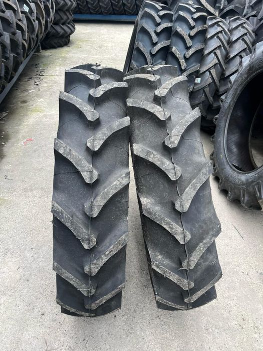 ANVELOPA 11.2-28 CULTOR AS AGRI-19 8PR TT [118A6/110A8]  Cauciucuri tractor, Fiat, Case, Fendt, John Deere, New Holland, Massey Ferguson, UTB   Cauciu