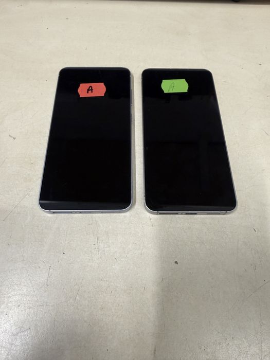Display samsung s25 original
