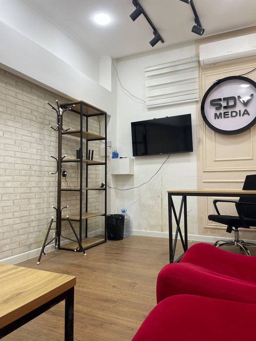 Arenda Pod ofis Yakkasaroy