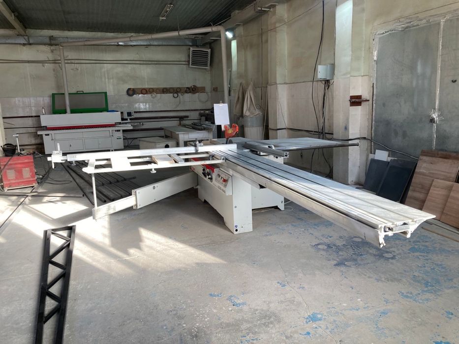 Продается станки мебели