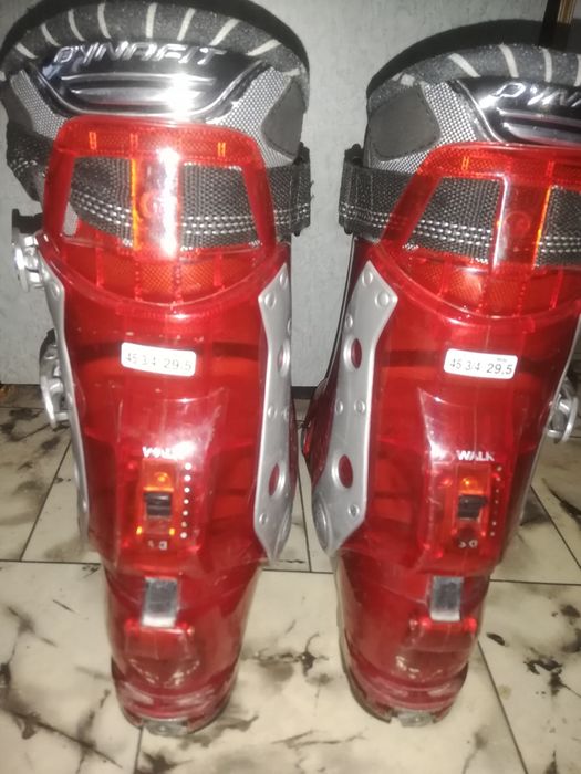 Ски обувки Dynafit Zero 29,5