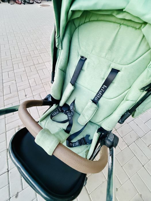 Коляска детская Kidilo
