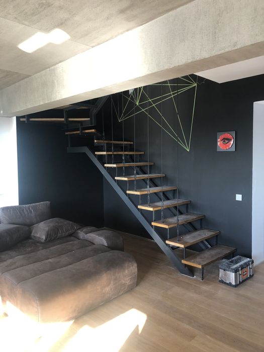 Renovari si amenajari interioare de lux - La cheie