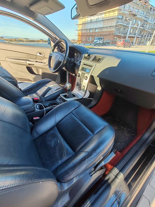 Volvo C30, 1.6 Diesel 2007