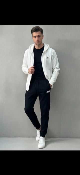 Комплект Анцунг Boss