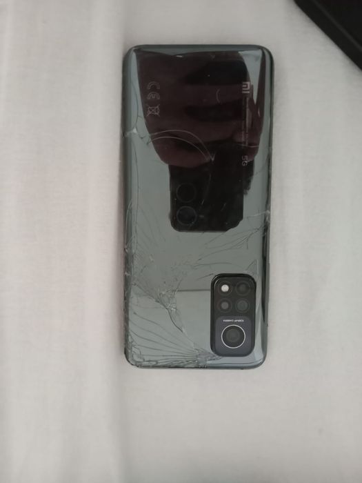 Xiaomi mi 10t pro