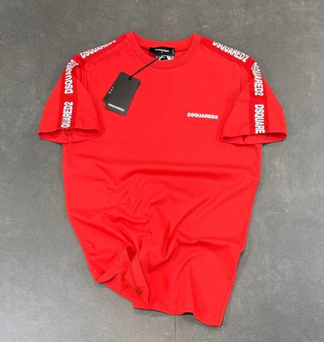 Мъжки летен сет dsq