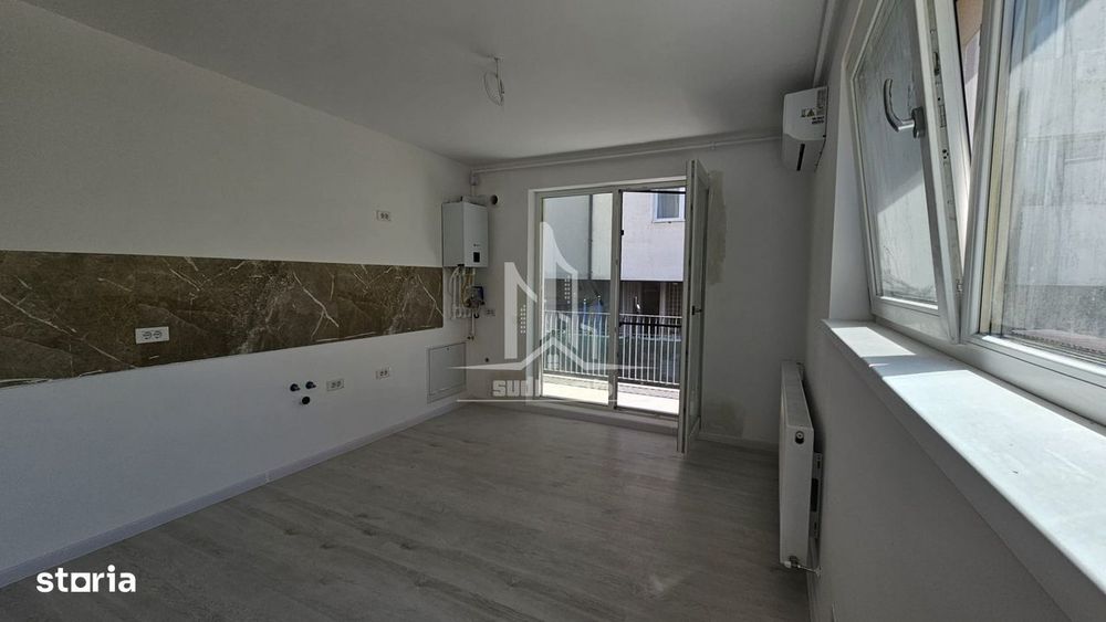 Eclipsei metrou Leonida apartament 3 camere cu gradina.