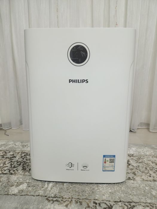 Philips AC2726  очиститель и увлажнитель воздуха