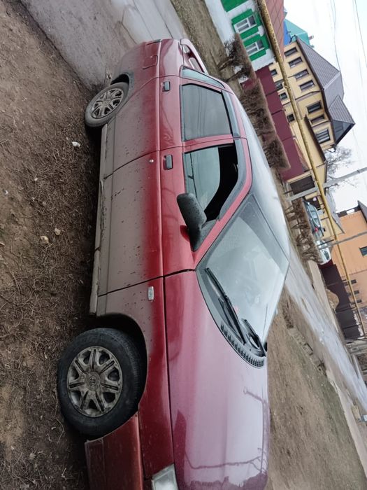 Продаю а/м Ваз 21102