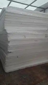 Продам пенопласт 10см
