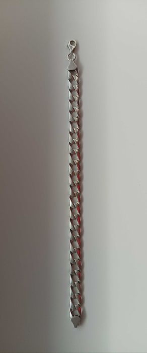 Сребърна гривна!!!