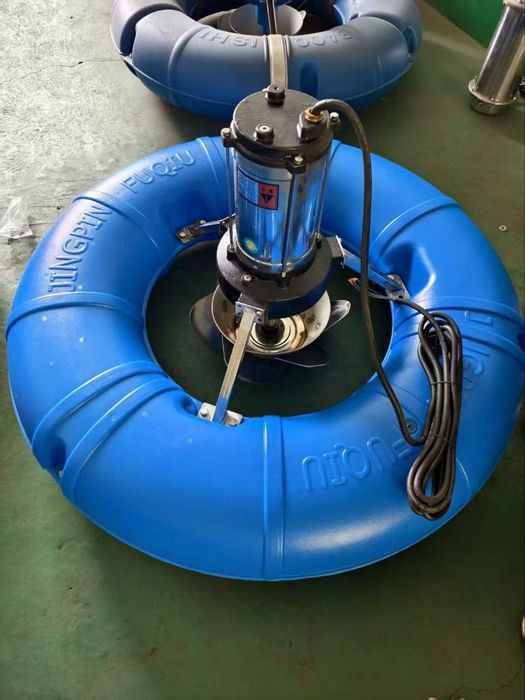 Aerator avtokarmushka