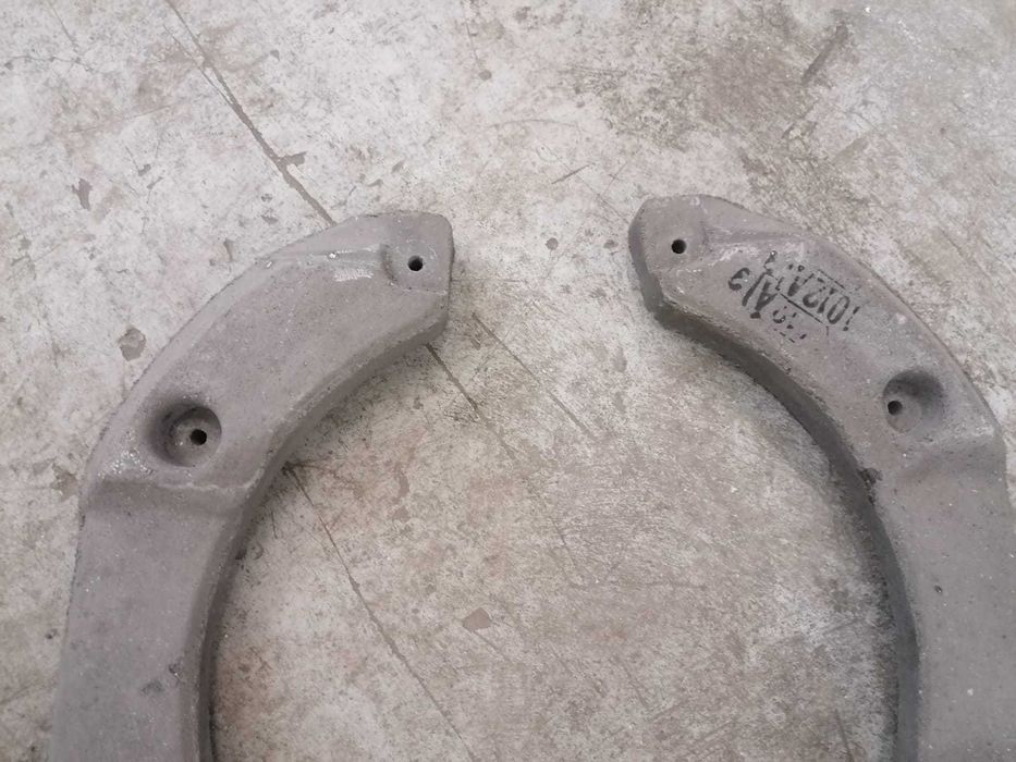 Set contragreutati frontale masina de spalat LG F1068LD model / R28