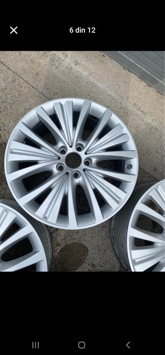 Jante Bmw F15 X5 Luxury '19